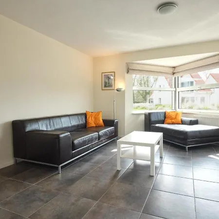 Spacious With A Garden, At 800 M From The Sea Berck