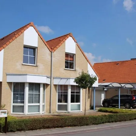 Spacious With A Garden, At 800 M From The Sea Vila